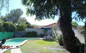 Morena'S Home
